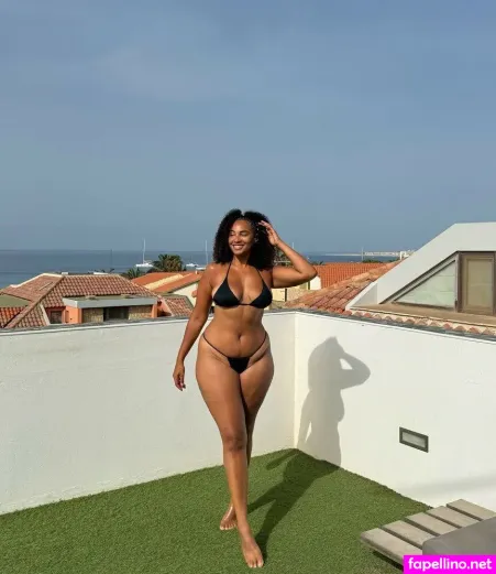 Shadia Ampadu Main Profile Photo