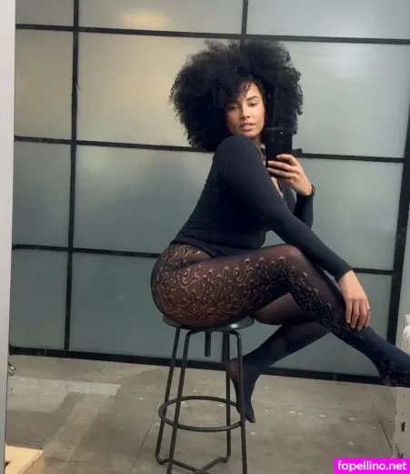 Shadia Ampadu OnlyFans Thumbnail #ZvO1LUxYze