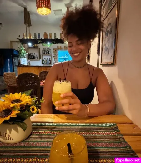 Shadia Ampadu OnlyFans Thumbnail #azsM6ydKXV