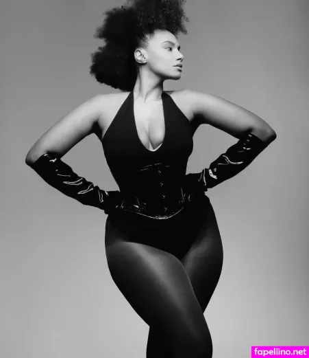 Shadia Ampadu OnlyFans Thumbnail #mbIvOO8aRa