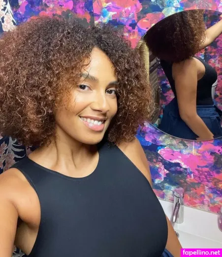 Shadia Ampadu OnlyFans Thumbnail #mvzw001QXN