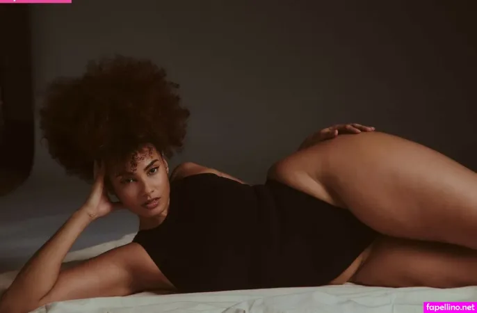 Shadia Ampadu OnlyFans Thumbnail #o8OYMtPtjO