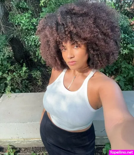 Shadia Ampadu OnlyFans Thumbnail #qzZqRubo9s