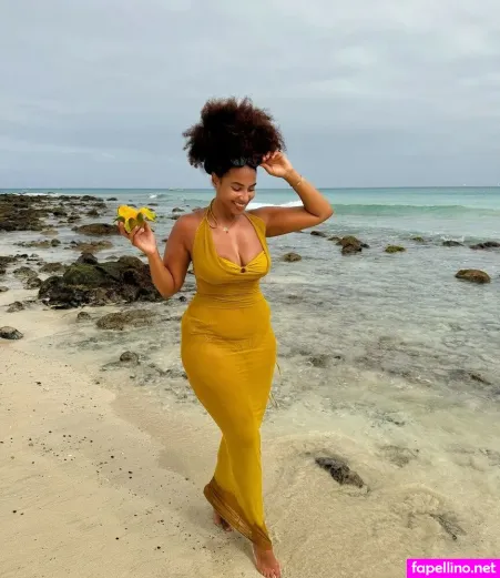 Shadia Ampadu OnlyFans Thumbnail #tgcV9Rkmzm