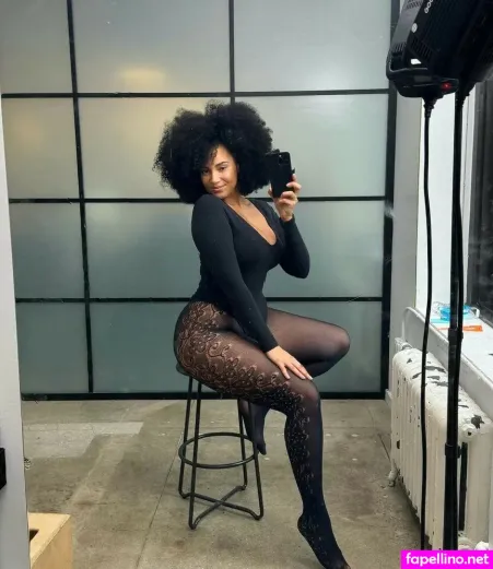Shadia Ampadu OnlyFans Thumbnail #vnUO3i5nJL