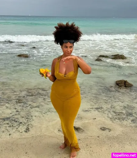 Shadia Ampadu OnlyFans Thumbnail #zODQAksCJB