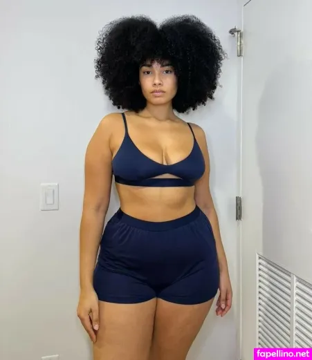 Shadia Ampadu OnlyFans Thumbnail #zwlJ2tYj6b