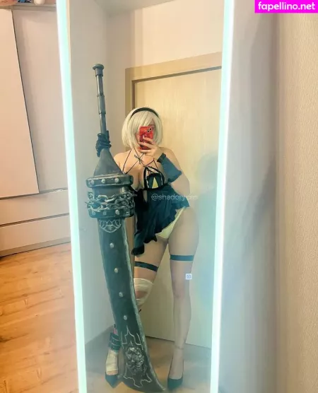 Shadory 2 OnlyFans Thumbnail #JYsb7u1NuD