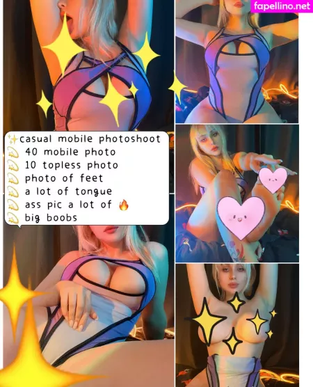 Shadory 2 OnlyFans Thumbnail #Kp2ypFA1cu