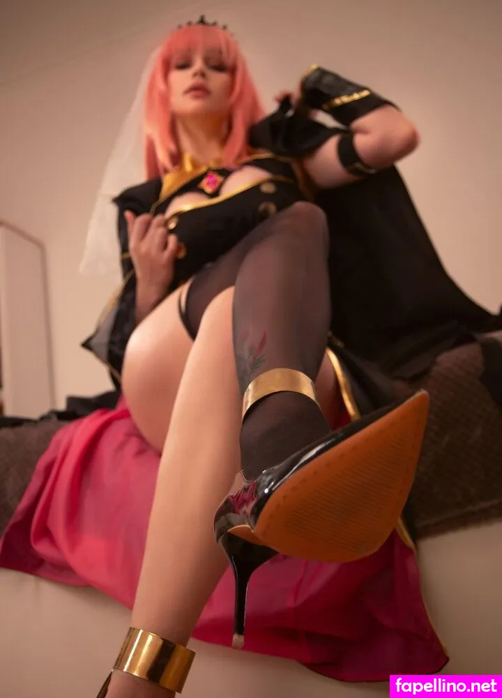 shadory.cos, shadorycos shadory Nude Leaked OnlyFans Photo #f3oGreqyxD