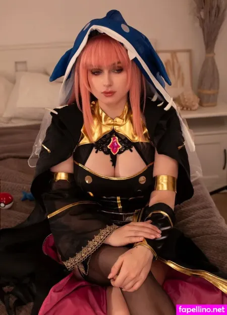 Shadorycos Shadory OnlyFans Thumbnail #j5UUNpUS7K