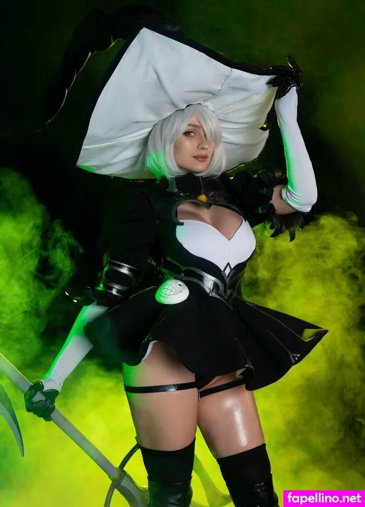 shadory.cos, shadoryfree Nude Leaked OnlyFans Photo #Ms2IfmgXd6