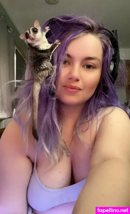 Shadow Queen91 OnlyFans Thumbnail #iRn15Gr5s5