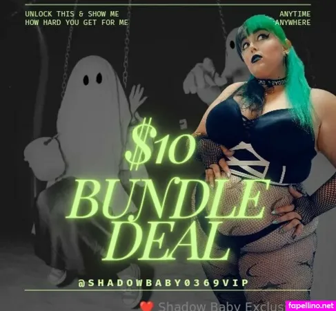Shadowbaby0369vip OnlyFans Thumbnail #m7Uj6iENH4