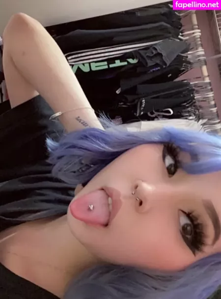 Shadowgirl OnlyFans Thumbnail #KU4rj7nveN