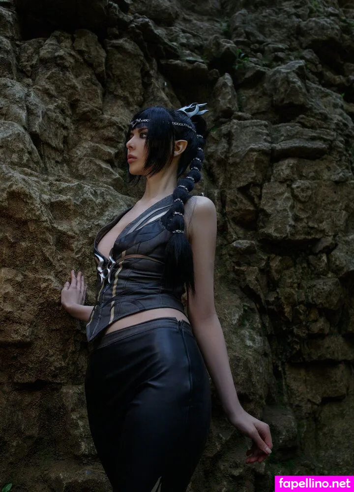 Baldur's Gate 3 Nude Leaked OnlyFans Photo #JCZLR8HEz1