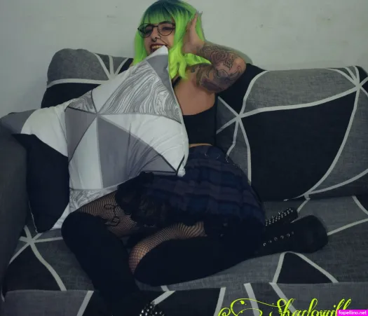 Shadowittafree OnlyFans Thumbnail #mIJiZvFWav