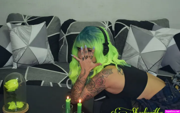 Shadowittafree OnlyFans Thumbnail #oEHOpceXij