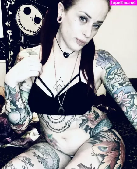 Shadowkat666 OnlyFans Thumbnail #9Dglrh4BuZ