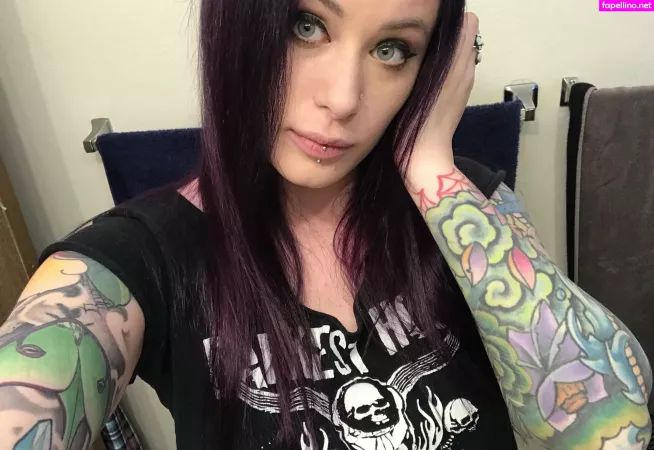 Shadowkat666 OnlyFans Thumbnail #Aq1OHiyw8l