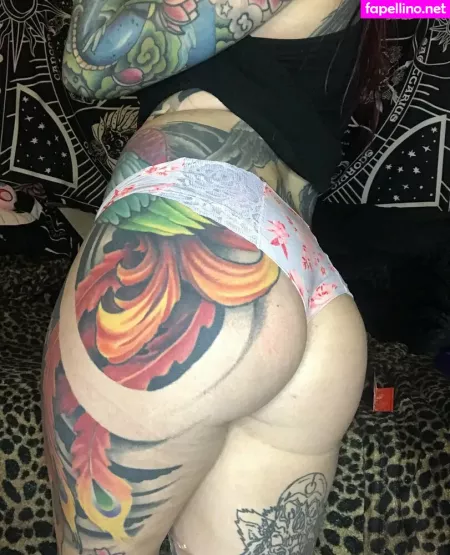 Shadowkat666 OnlyFans Thumbnail #TQ8swNhQGI