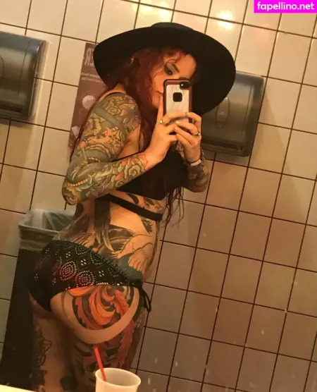 Shadowkat666 OnlyFans Thumbnail #ZDCMU7DNeB