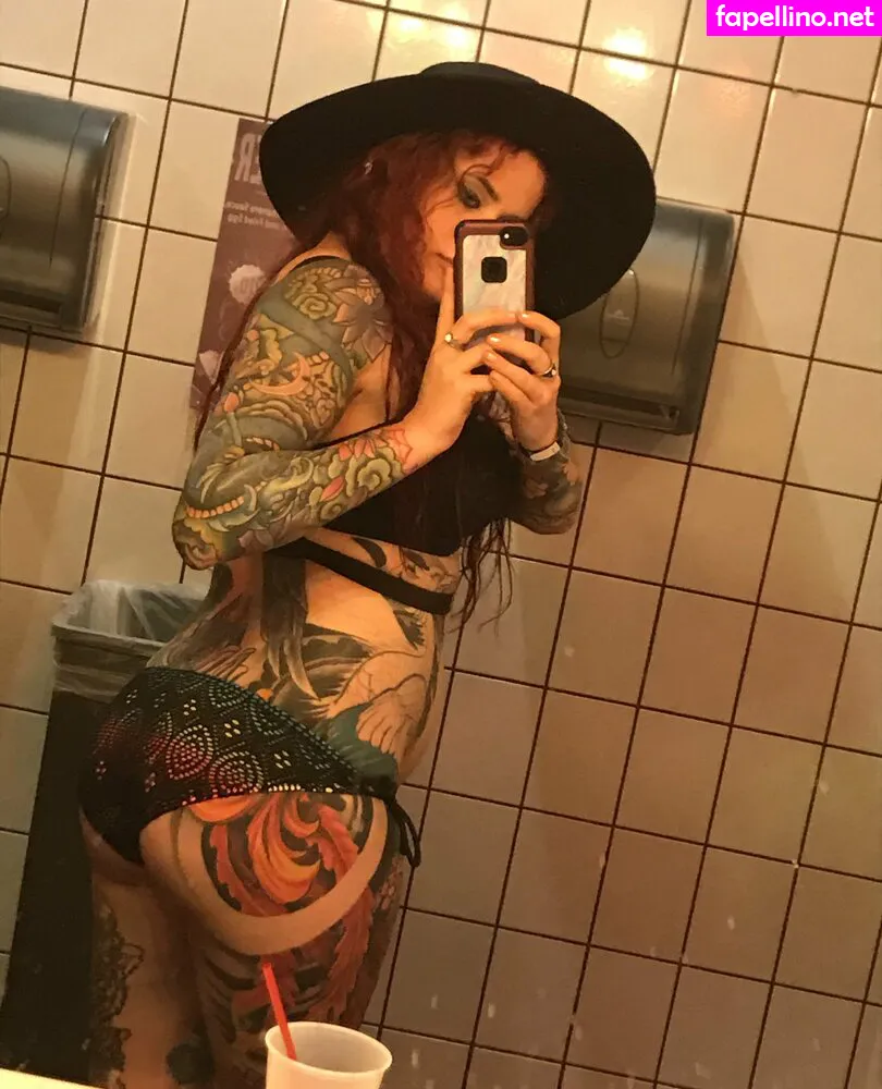 shadow_kat666, shadowkat666 Nude Leaked OnlyFans Photo #ZDCMU7DNeB