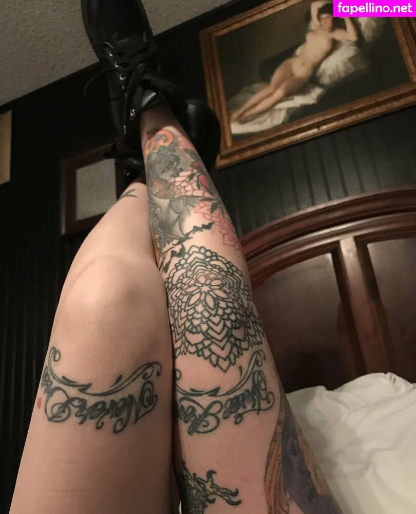 shadow_kat666, shadowkat666 Nude Leaked OnlyFans Photo #e7joJpoiaD