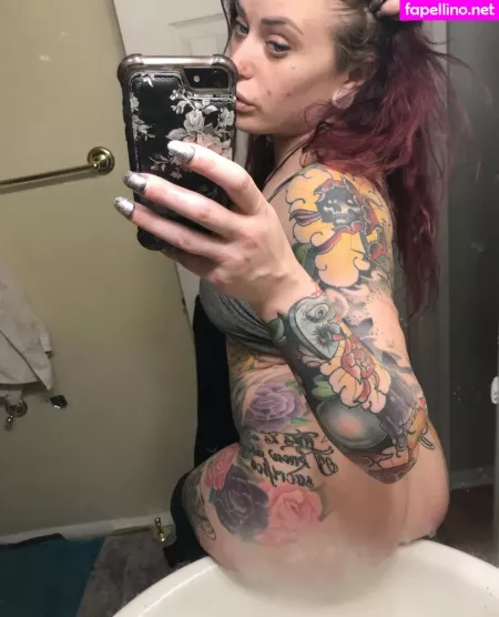 Shadowkat666 OnlyFans Thumbnail #g9lcQwVnsa