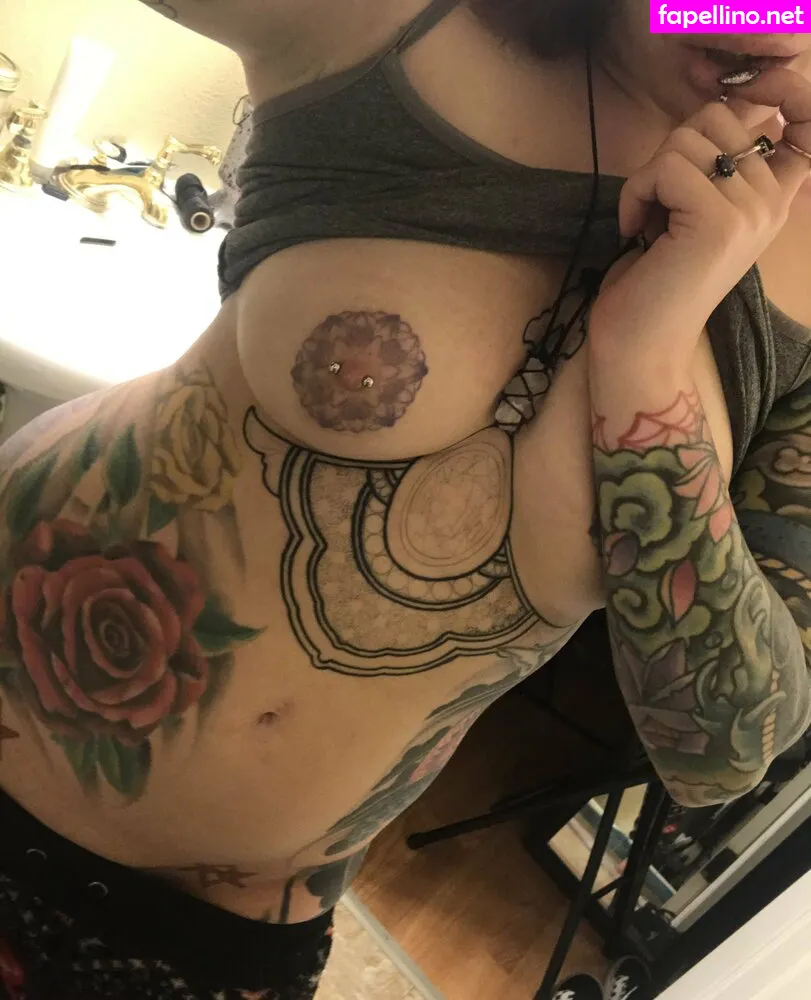 shadow_kat666, shadowkat666 Nude Leaked OnlyFans Photo #hlTHYZkhNE