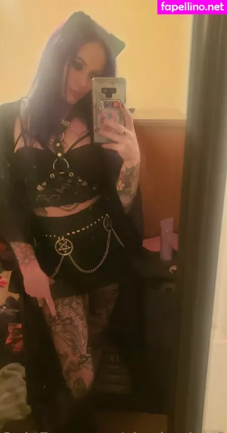 Shadowkat666 OnlyFans Thumbnail #jFTXHajIN2