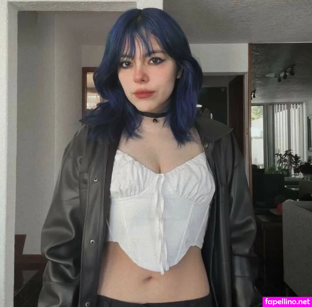 shadowkyuu Nude Leaked OnlyFans Photo #xOb7tkl1WD