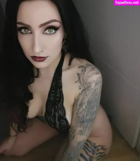 Shadows Sight OnlyFans Thumbnail #EoagSJKZ34