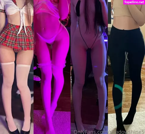 Shadowshine5 OnlyFans Thumbnail #6zccQbZUoS