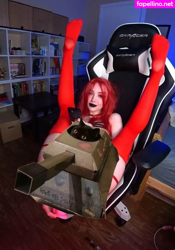 Goddess Ishtar, shadow_shine5, shadowshine5 Nude Leaked OnlyFans Photo #BO4oCFzz15