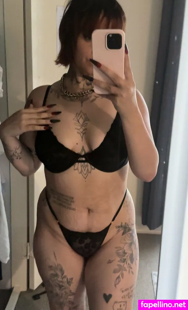 shado.wvixen, shadowvixen0 Nude Leaked OnlyFans Photo #bYgR60WPBb