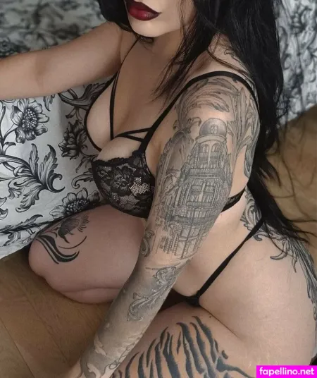 Shadowxparis OnlyFans Thumbnail #2tO95WtT1a