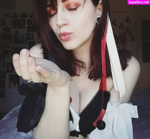 Shadwfantasy OnlyFans Thumbnail #34hvXj7MOI