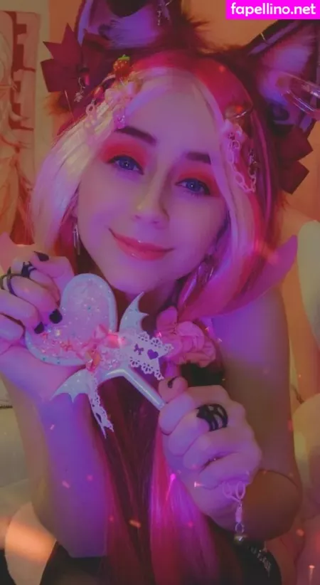 Shadwfantasy OnlyFans Thumbnail #tYv3PeMtl7