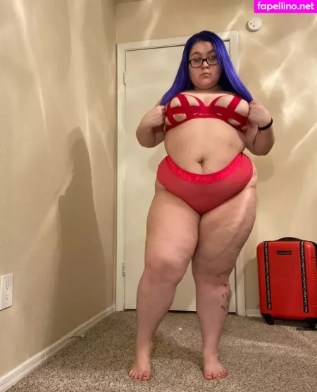 Shadydoll2 OnlyFans Thumbnail #pvskrc6znv