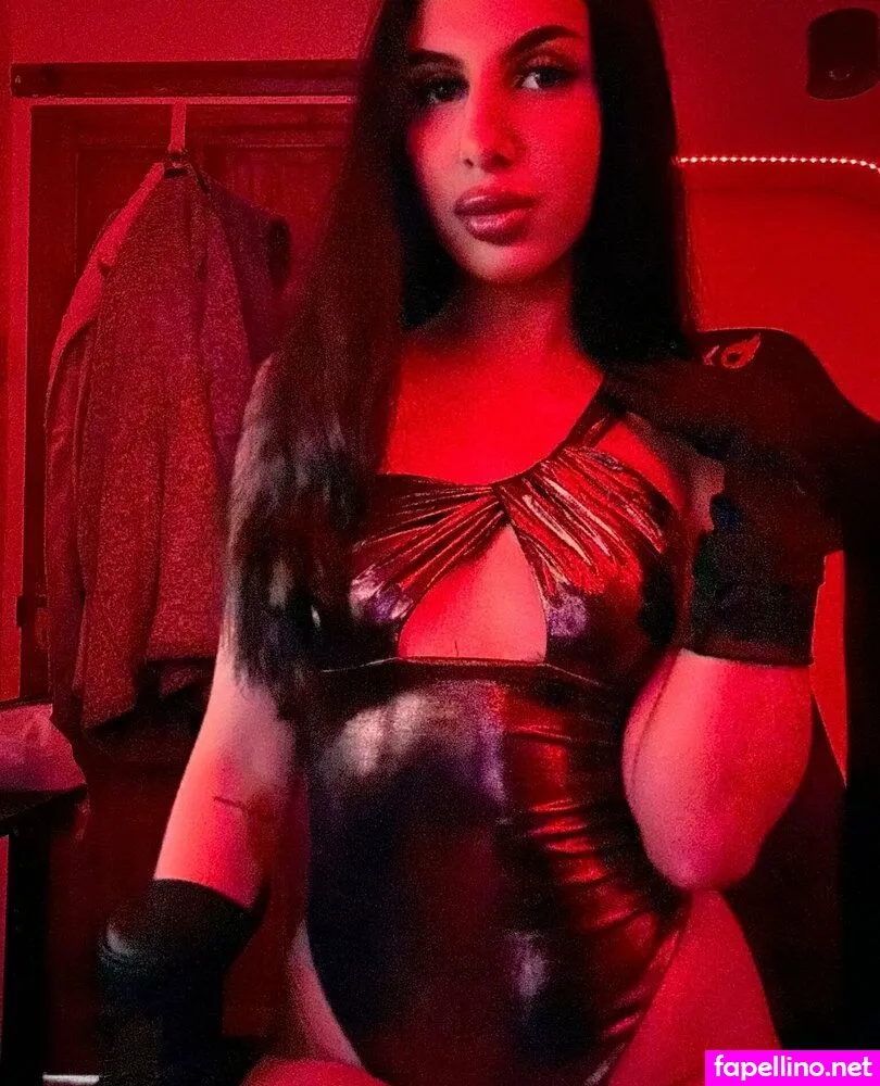 shadyevefree Nude Leaked OnlyFans Photo #9nvb3WoHNG