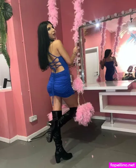 Shadyevefree OnlyFans Thumbnail #QQeYA3XLoG