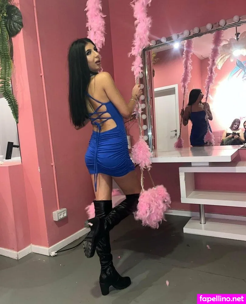 shadyevefree Nude Leaked OnlyFans Photo #QQeYA3XLoG