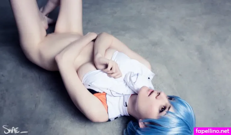 Shae Cosplay OnlyFans Thumbnail #H5XtltHqNd