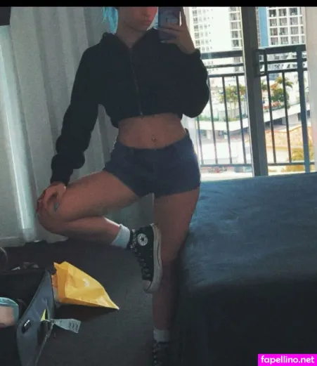 Shae Evans Yeetfeet Main Profile Photo