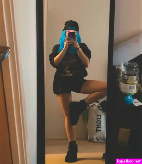 Shae Evans Yeetfeet OnlyFans Thumbnail #P4KrIstULQ