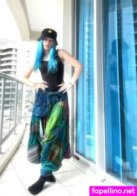 Shae Evans Main Profile Photo