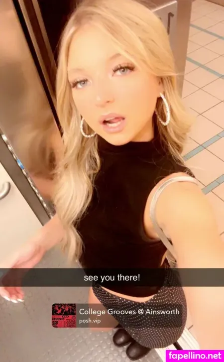 Shae Smolik OnlyFans Thumbnail #hvpjYyUZ0V