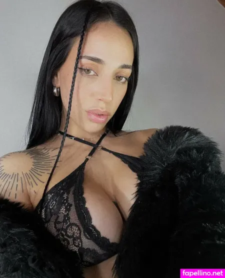Shaeanitta OnlyFans Thumbnail #COZ5zXICJB