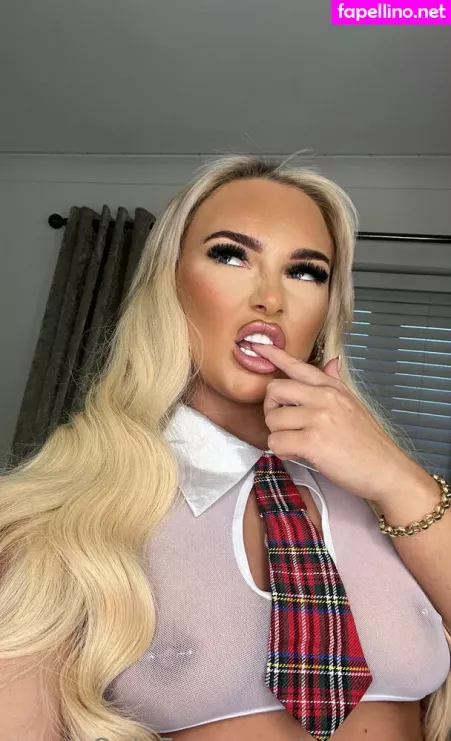 Shaecarrx OnlyFans Thumbnail #RclvMekLhz